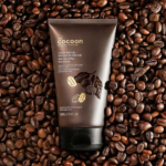 Cà phê Đắk Lắk Cocoon làm sạch da chết trên mặt 150ml