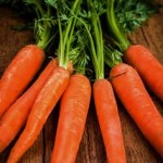 Cà rốt