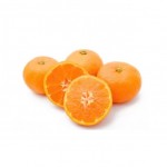 Quýt đương canh (cam canh)