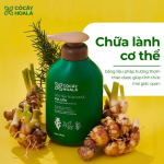 Sữa tắm thảo dược 