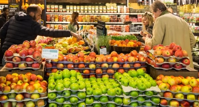 Thực phẩm Organic - Xu hướng sống xanh và lành mạnh