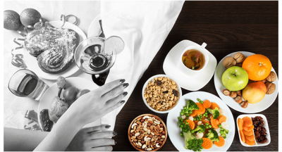 Làm thế nào để phân biệt thực phẩm hữu cơ và thực phẩm có hoá chất?