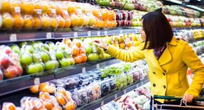 XU HƯỚNG TIÊU DÙNG THỰC PHẨM HỮU CƠ TẠI VIỆT NAM