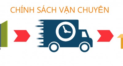 Chính Sách Vận Chuyển