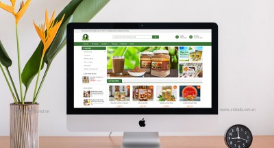 Cách Tìm Kiếm Sản Phẩm Trên Website Thực Phẩm Organic