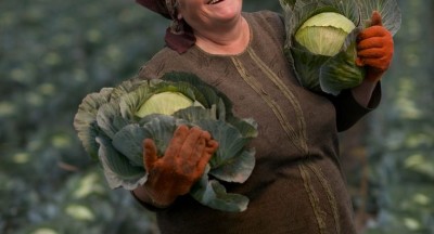 Tác động của sản phẩm organic đến sức khỏe tinh thần: Sống xanh, ăn sạch và cân bằng tâm trí