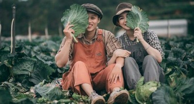 Thực phẩm hữu cơ cho trẻ em và người cao tuổi: Tại sao lại cần thiết?