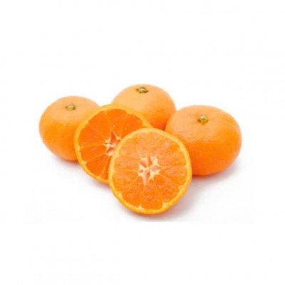 Quýt đương canh (cam canh)