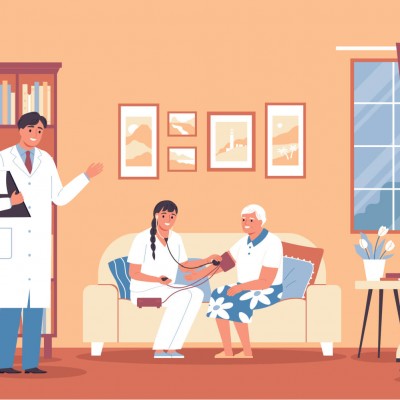 Chăm sóc sức khỏe tổng thể cao cấp