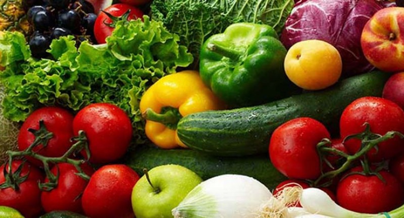 sản phẩm sạch organic