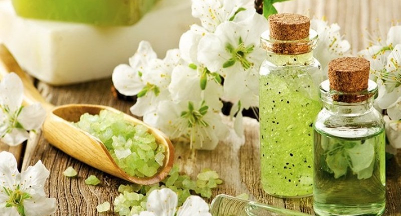 MỸ PHẨM HỮU CƠ OGRANIC