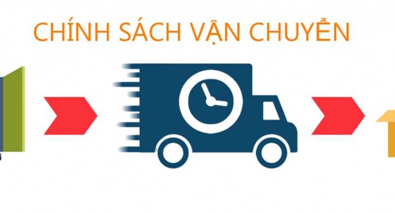 Chính Sách Vận Chuyển