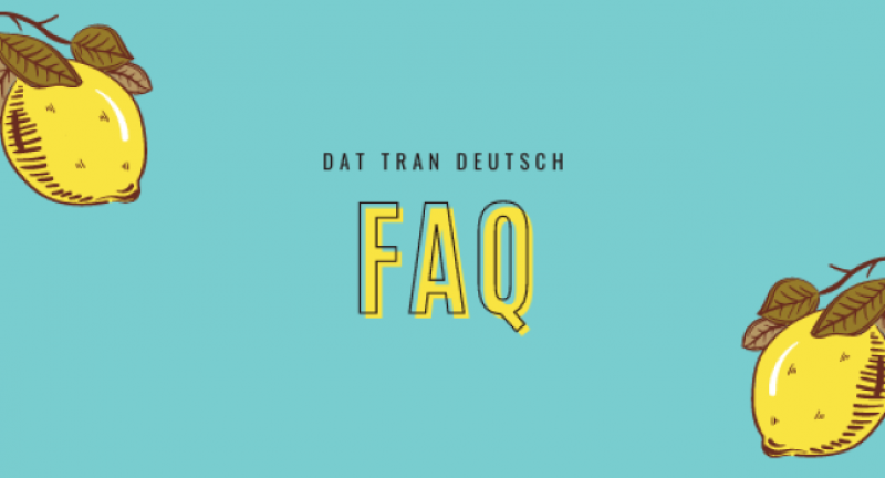 Câu Hỏi Thường Gặp (FAQ)