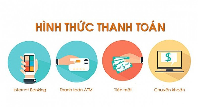 Hướng Dẫn Thanh Toán