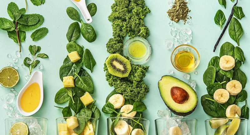 Khám Phá Công Dụng Tuyệt Vời Của Sản Phẩm Organic