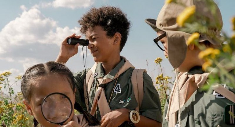 Câu chuyện nông dân hữu cơ: Những tấm gương sáng