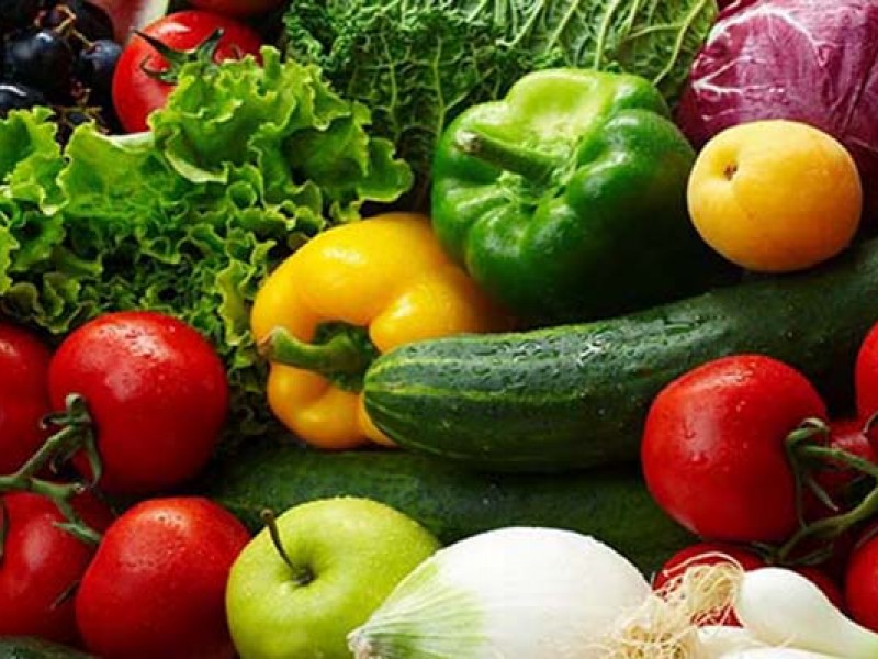 sản phẩm sạch organic