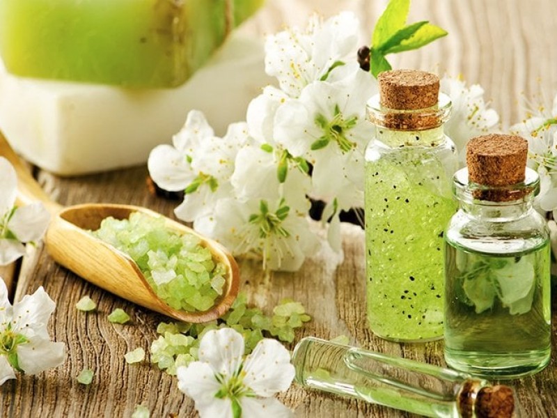 MỸ PHẨM HỮU CƠ OGRANIC