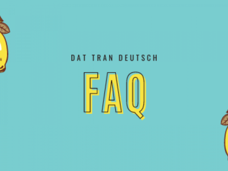 Câu Hỏi Thường Gặp (FAQ)