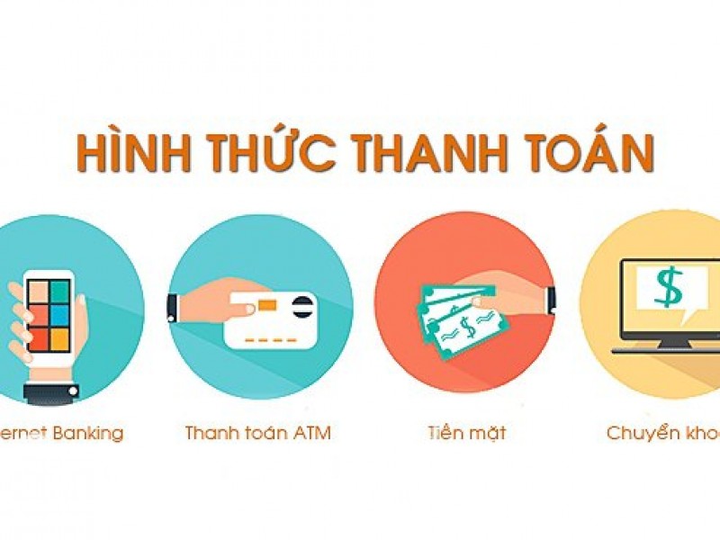 Hướng Dẫn Thanh Toán