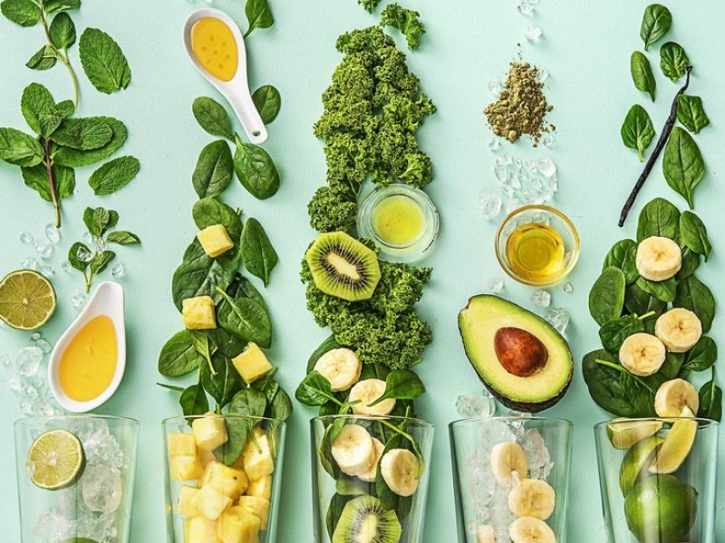 Khám Phá Công Dụng Tuyệt Vời Của Sản Phẩm Organic