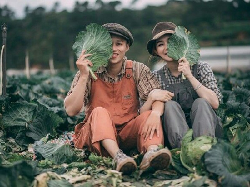 Thực phẩm hữu cơ cho trẻ em và người cao tuổi: Tại sao lại cần thiết?