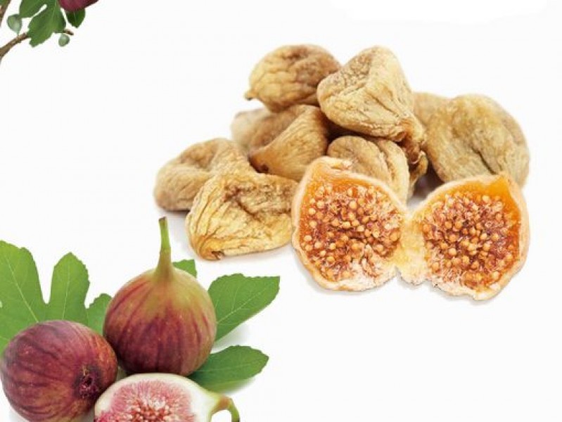 Sung Sấy Organic 1Kg