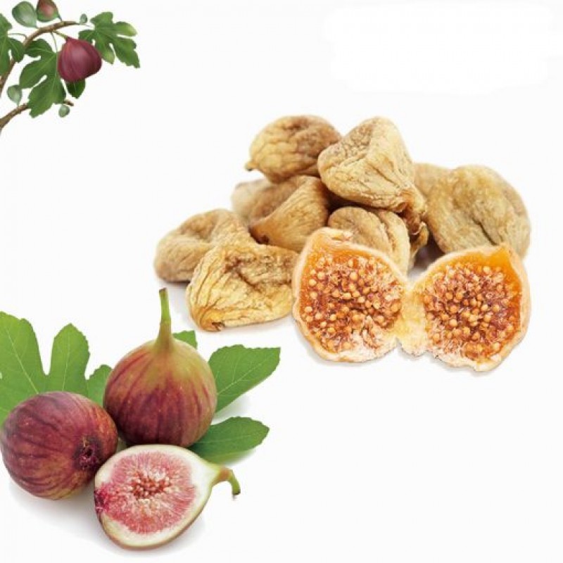 Sung Sấy Organic 1Kg