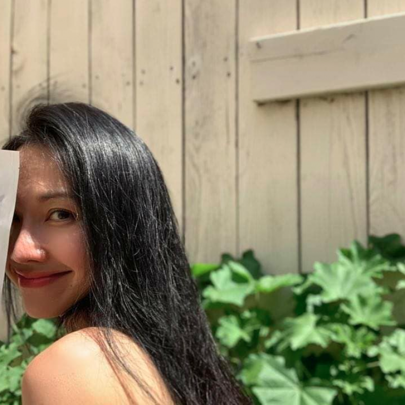 Mặt nạ dưỡng trắng hoa nghệ tây G16